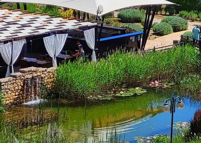 Sunrise Apart-hotel Obzor