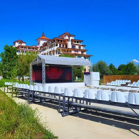 Sunrise Aparthotel Obzor