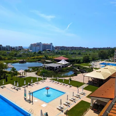 Aparthotel Sunrise Obzor