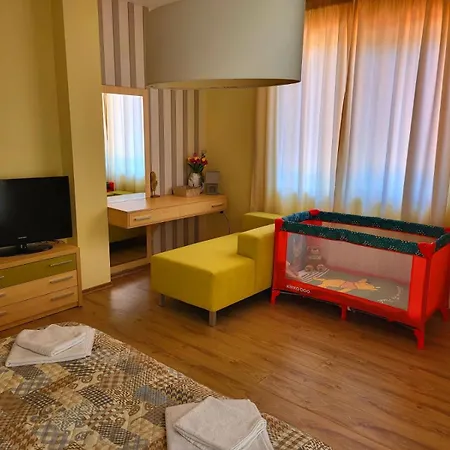 Sunrise Aparthotel Obzor