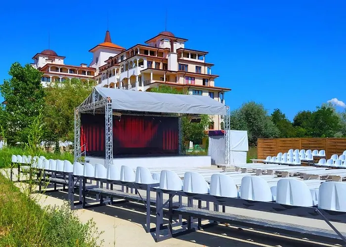 Sunrise Aparthotel Obsor