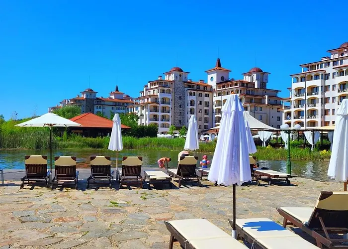 Aparthotel Sunrise Obsor