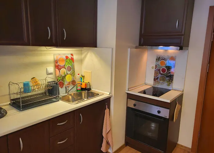 Sunrise Aparthotel *